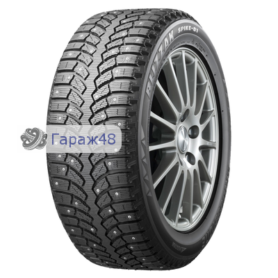 Bridgestone Blizzak Spike 01 235/60 R16 100T